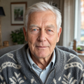 Kjell A., Trondheim